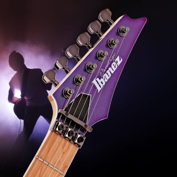 Headstock