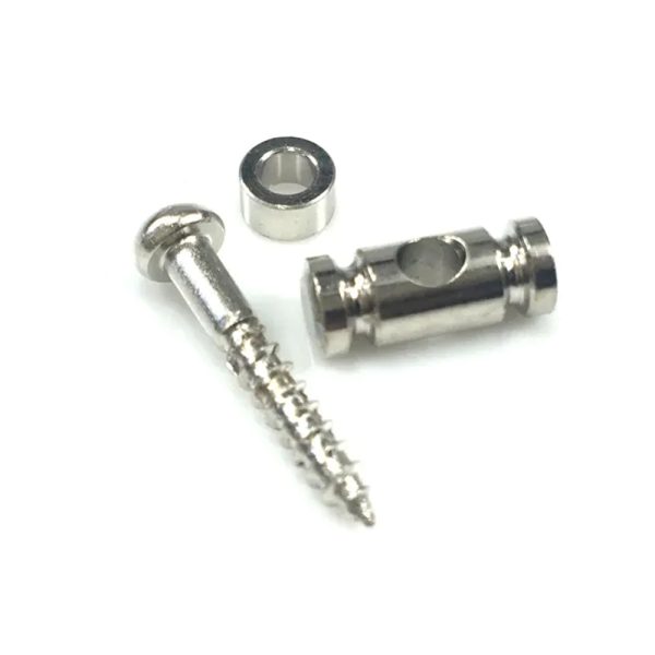 Retenedor de cuerdas corto GOTOH RG15.
